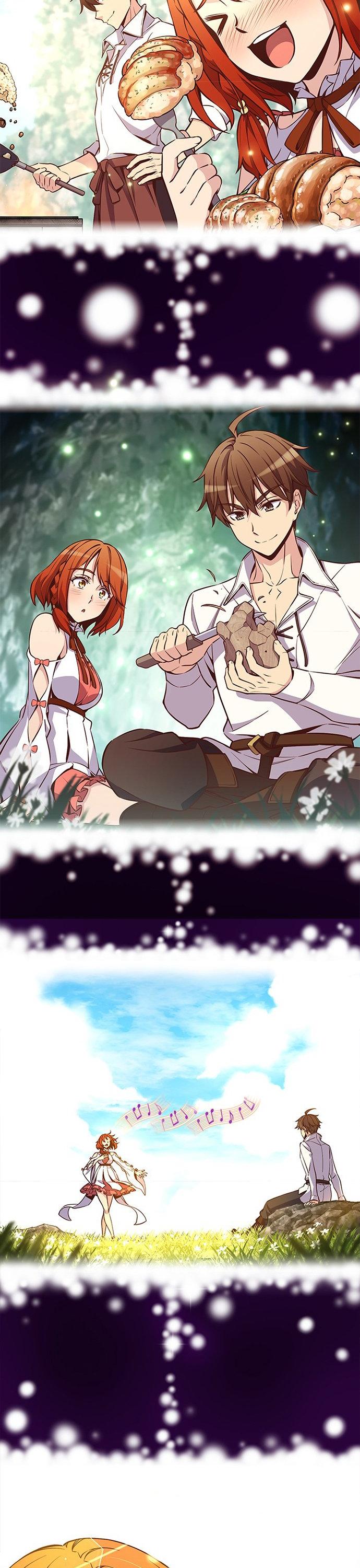 The Legendary Moonlight Sculptor Chapter 130 page 3 - Chapter 130