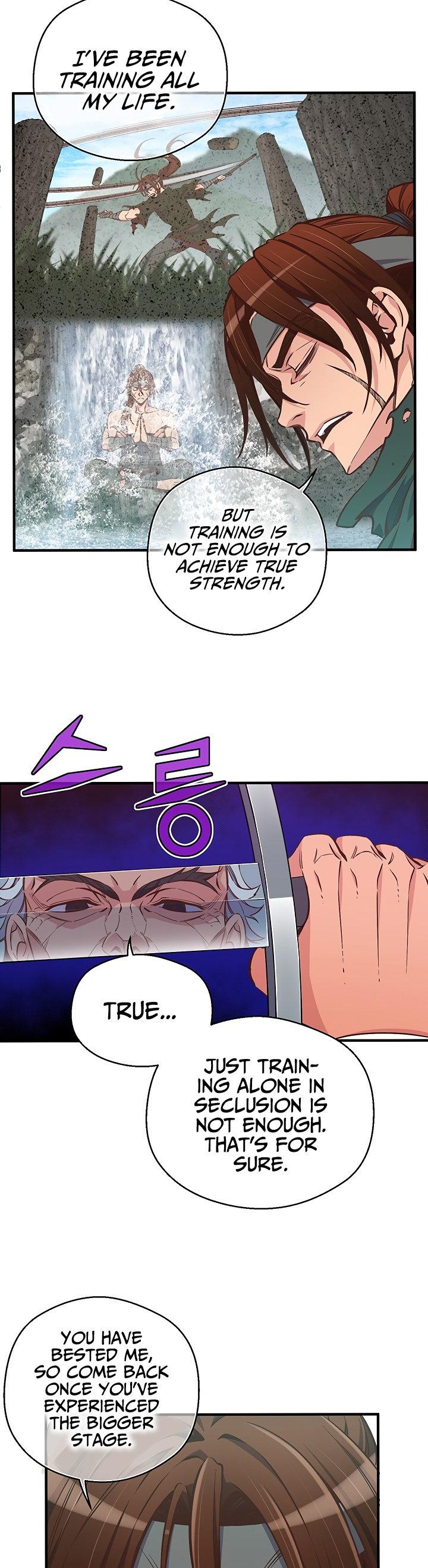 The Legendary Moonlight Sculptor Chapter 131 page 10 - Chapter 131