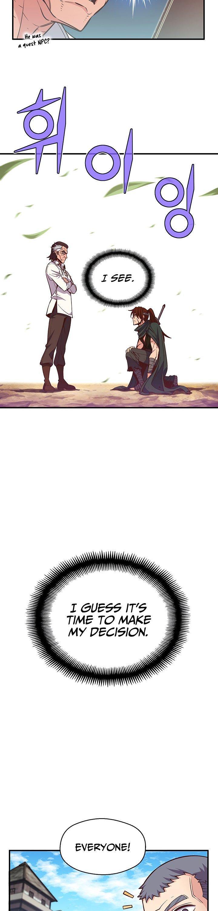 The Legendary Moonlight Sculptor Chapter 131 page 12 - Chapter 131
