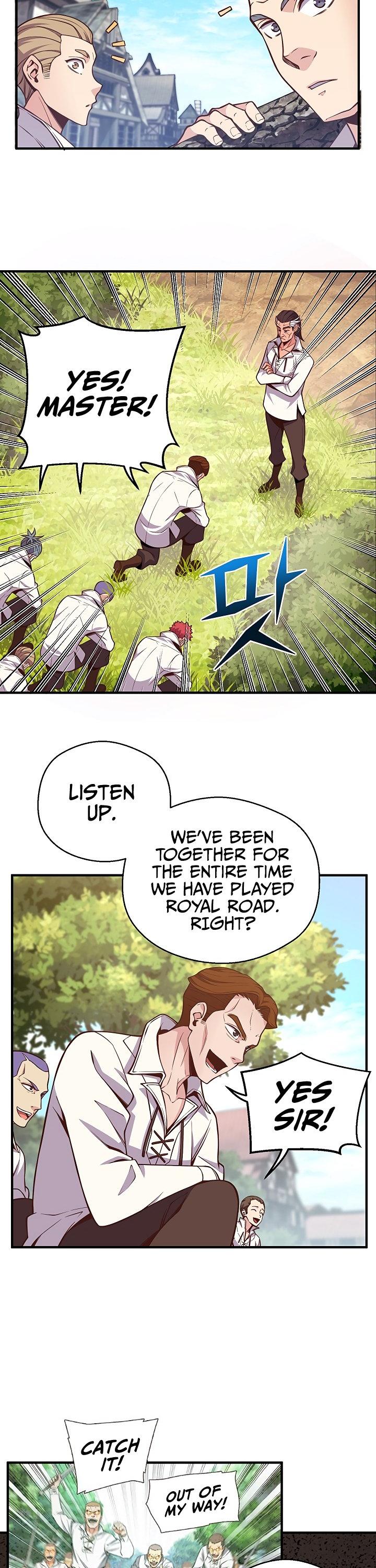 The Legendary Moonlight Sculptor Chapter 131 page 13 - Chapter 131