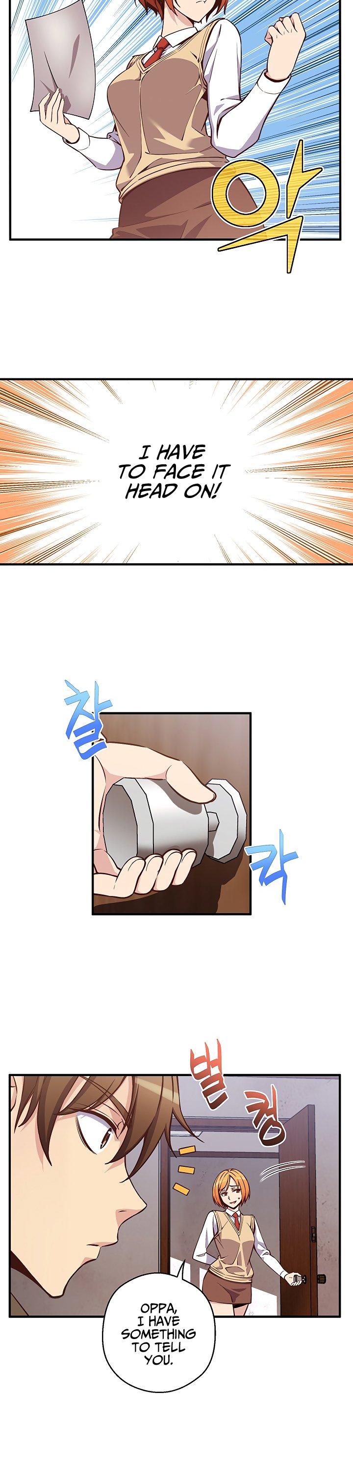 The Legendary Moonlight Sculptor Chapter 131 page 22 - Chapter 131