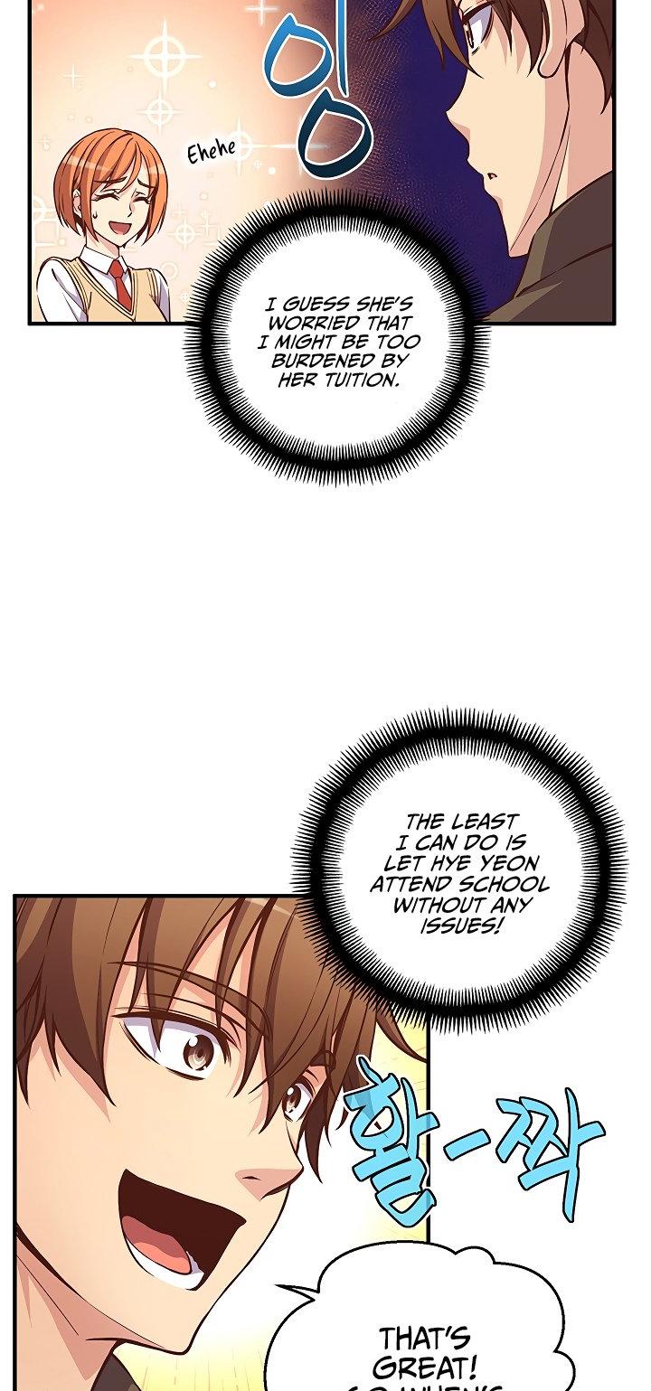 The Legendary Moonlight Sculptor Chapter 131 page 25 - Chapter 131