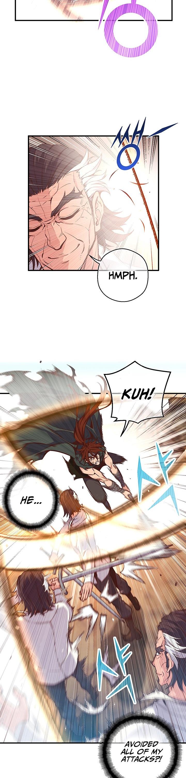 The Legendary Moonlight Sculptor Chapter 131 page 3 - Chapter 131