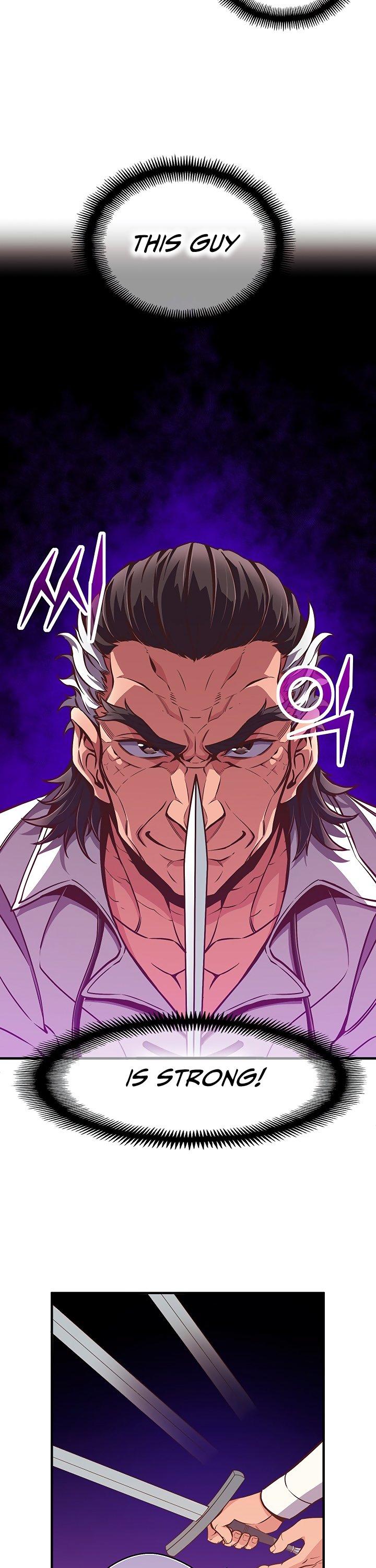 The Legendary Moonlight Sculptor Chapter 131 page 4 - Chapter 131