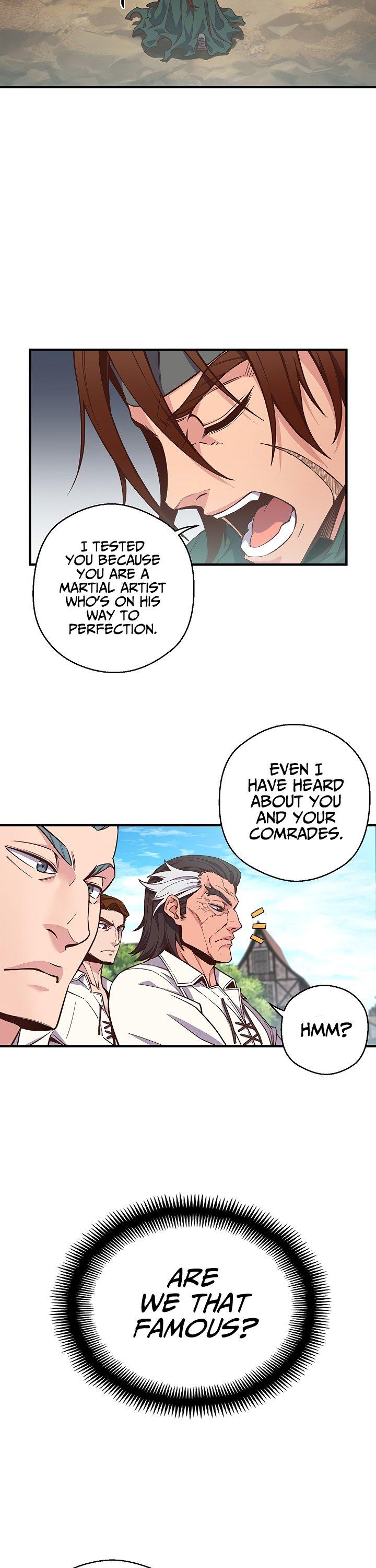 The Legendary Moonlight Sculptor Chapter 131 page 9 - Chapter 131