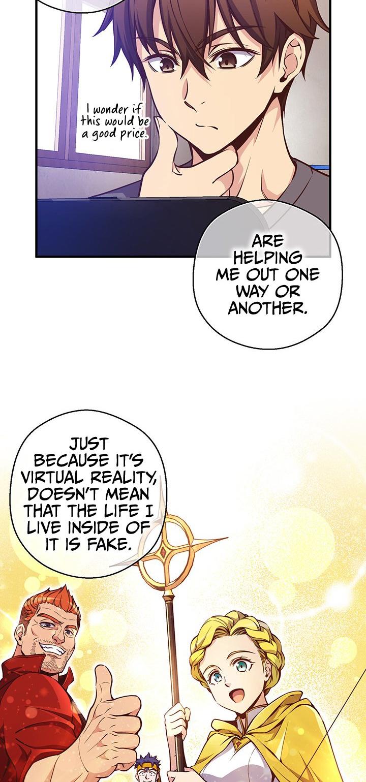 The Legendary Moonlight Sculptor Chapter 132 page 16 - Chapter 132
