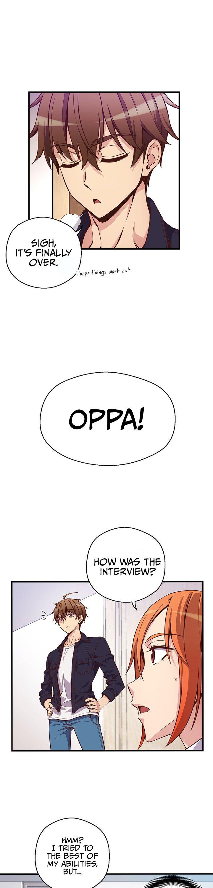 The Legendary Moonlight Sculptor Chapter 132 page 19 - Chapter 132