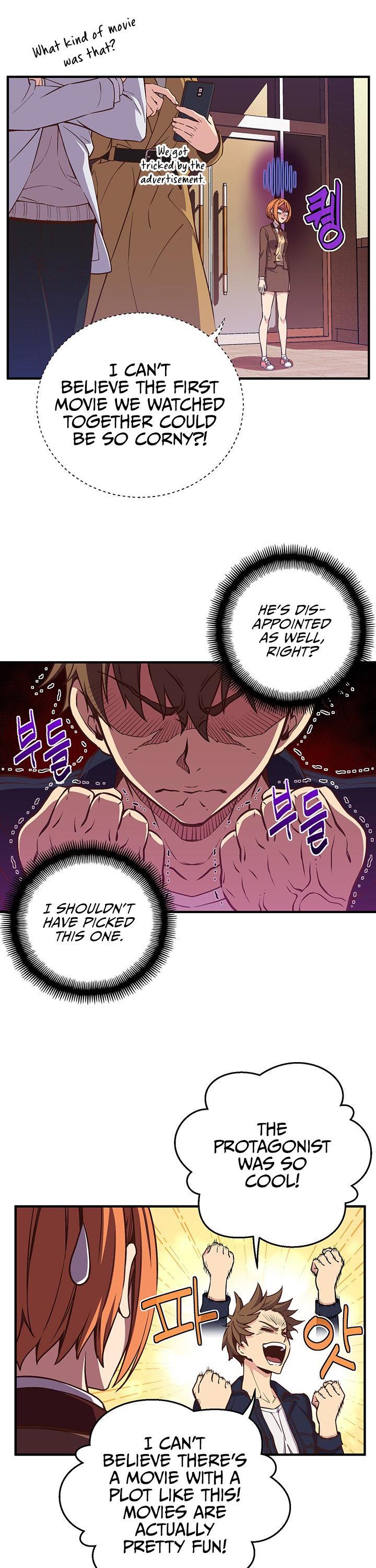 The Legendary Moonlight Sculptor Chapter 132 page 23 - Chapter 132