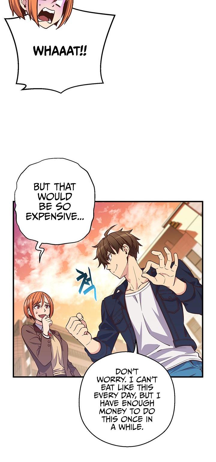 The Legendary Moonlight Sculptor Chapter 132 page 26 - Chapter 132
