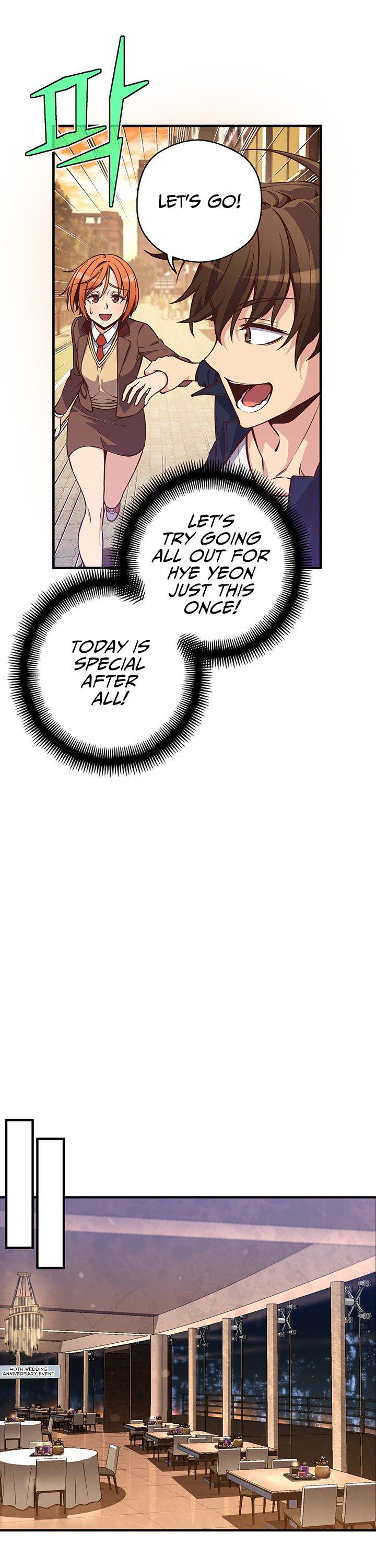 The Legendary Moonlight Sculptor Chapter 132 page 27 - Chapter 132
