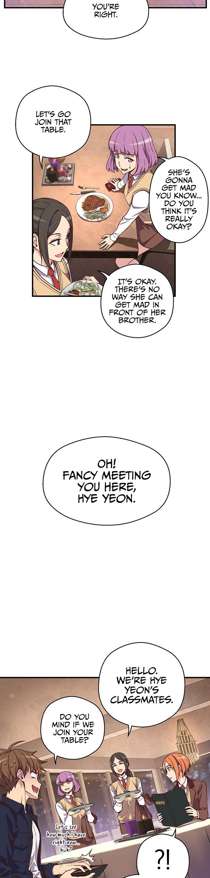 The Legendary Moonlight Sculptor Chapter 132 page 29 - Chapter 132