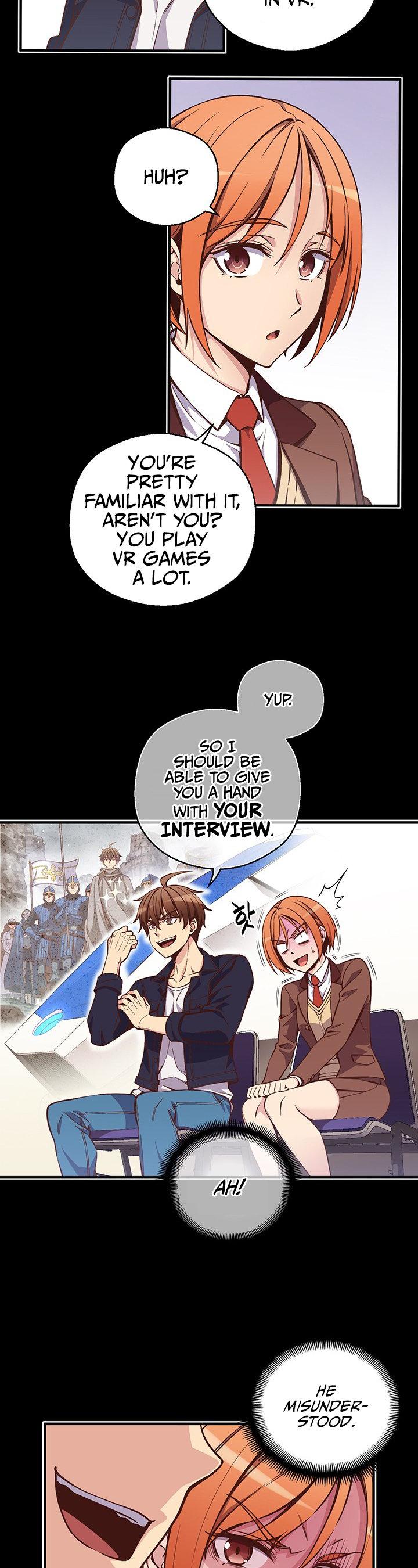 The Legendary Moonlight Sculptor Chapter 132 page 5 - Chapter 132