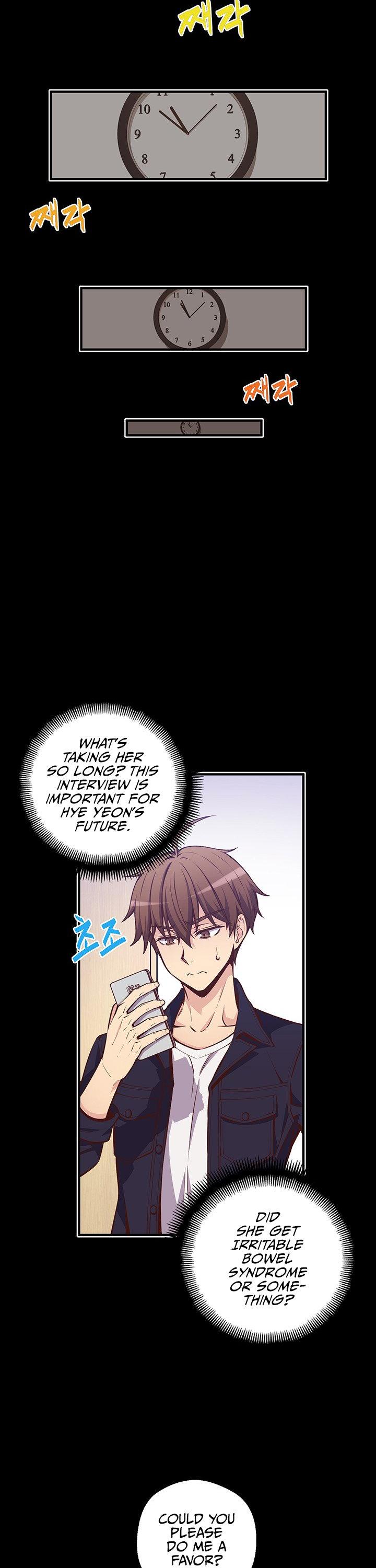 The Legendary Moonlight Sculptor Chapter 132 page 8 - Chapter 132