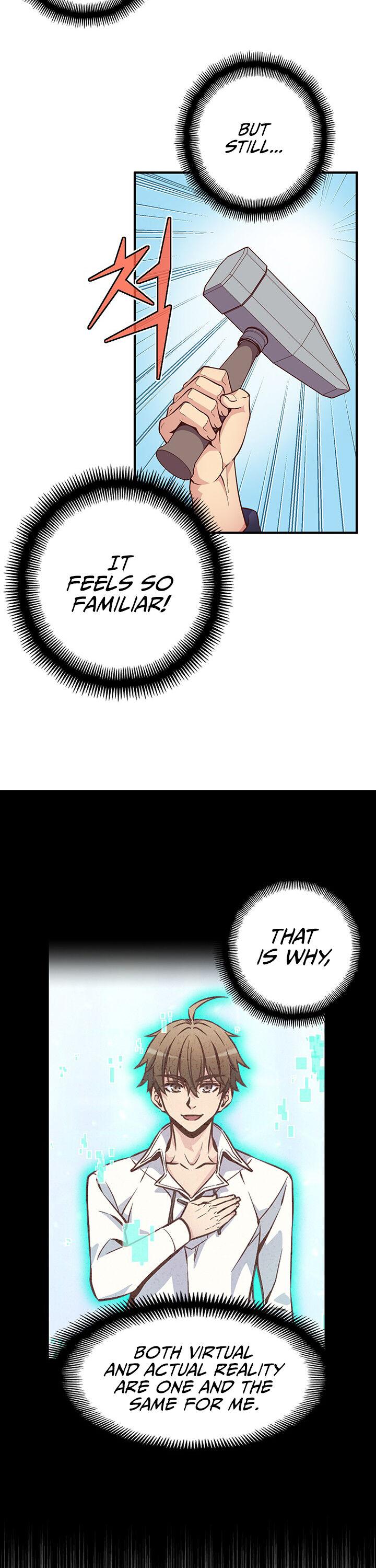 The Legendary Moonlight Sculptor Chapter 133 page 18 - Chapter 133