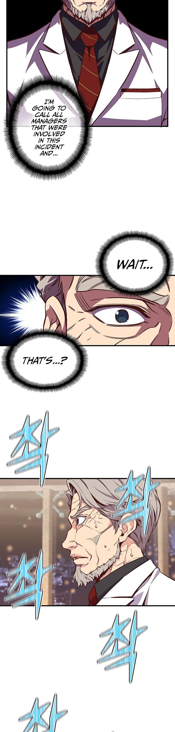 The Legendary Moonlight Sculptor Chapter 133 page 24 - Chapter 133