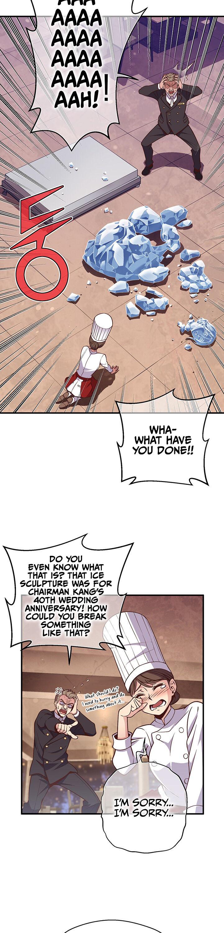 The Legendary Moonlight Sculptor Chapter 133 page 3 - Chapter 133