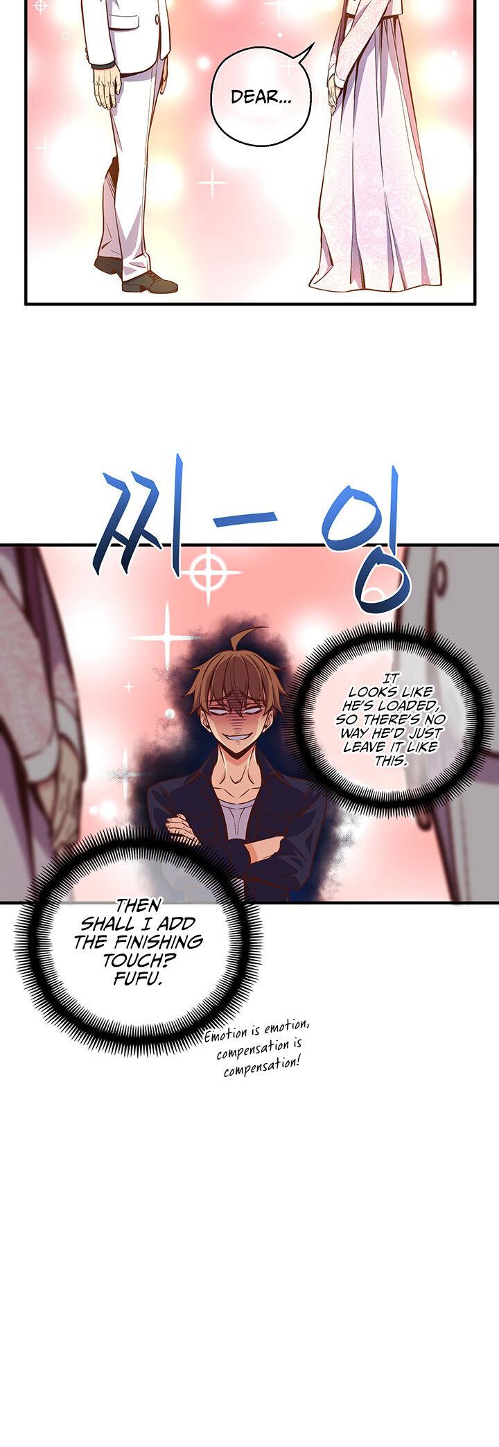 The Legendary Moonlight Sculptor Chapter 133 page 30 - Chapter 133