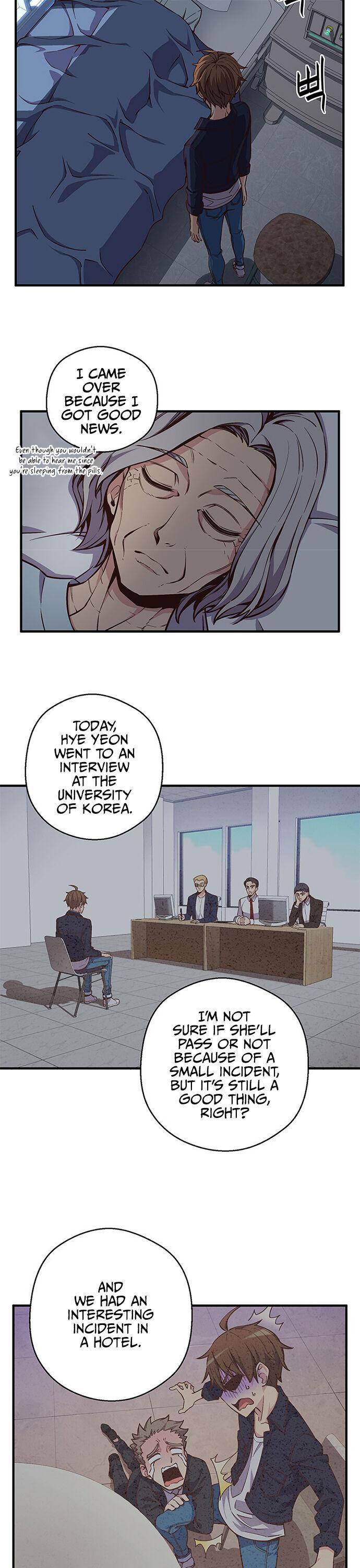 The Legendary Moonlight Sculptor Chapter 133 page 32 - Chapter 133
