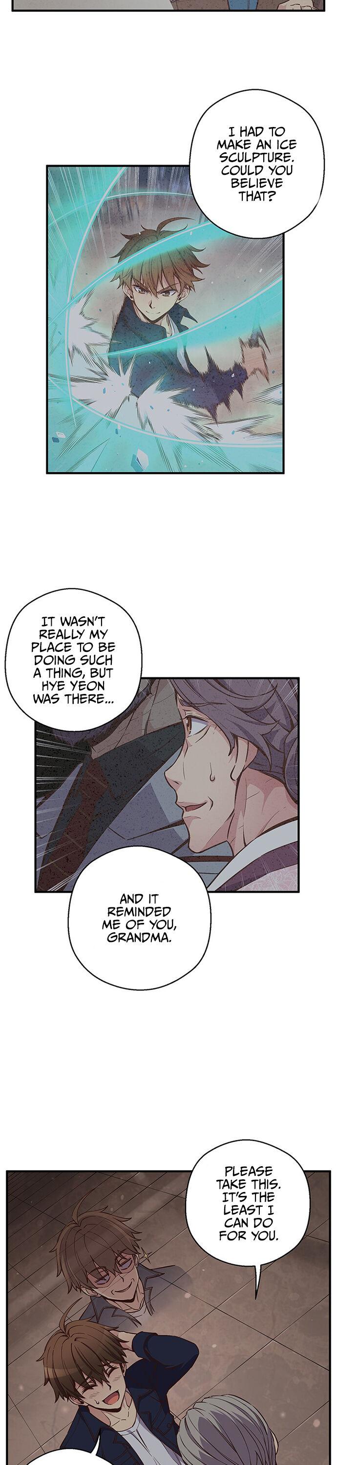 The Legendary Moonlight Sculptor Chapter 133 page 33 - Chapter 133