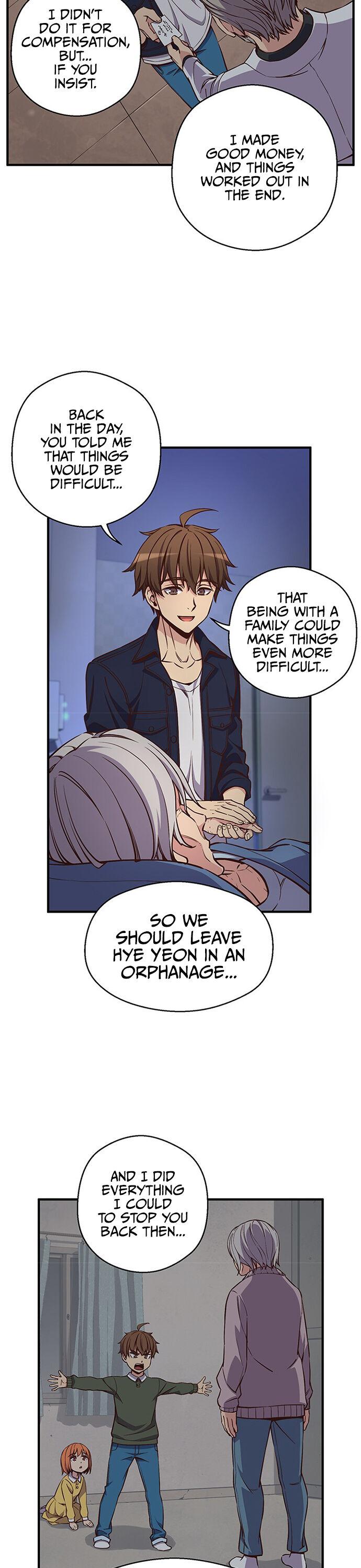 The Legendary Moonlight Sculptor Chapter 133 page 34 - Chapter 133
