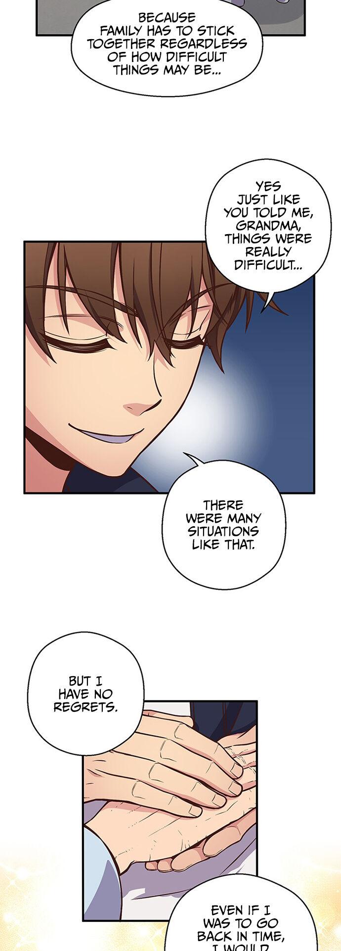 The Legendary Moonlight Sculptor Chapter 133 page 35 - Chapter 133