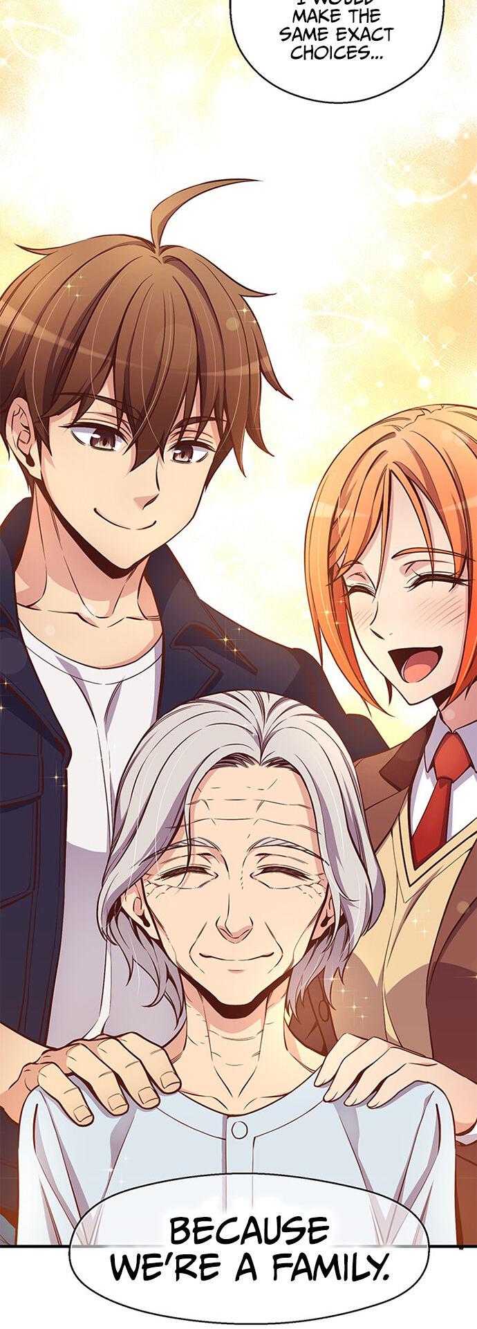 The Legendary Moonlight Sculptor Chapter 133 page 36 - Chapter 133