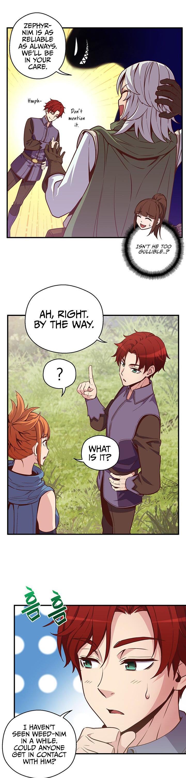 The Legendary Moonlight Sculptor Chapter 134 page 11 - Chapter 134