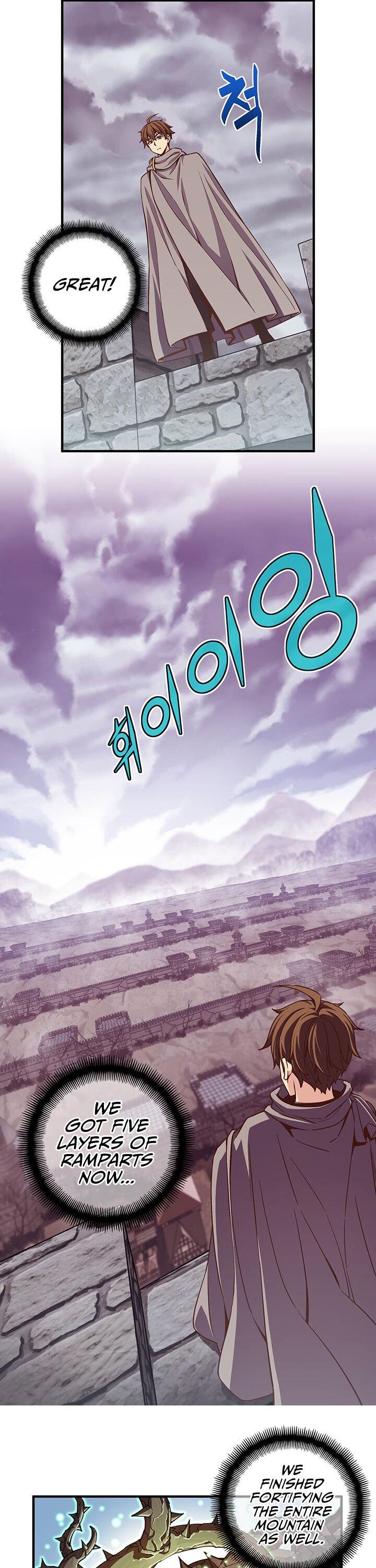 The Legendary Moonlight Sculptor Chapter 134 page 16 - Chapter 134