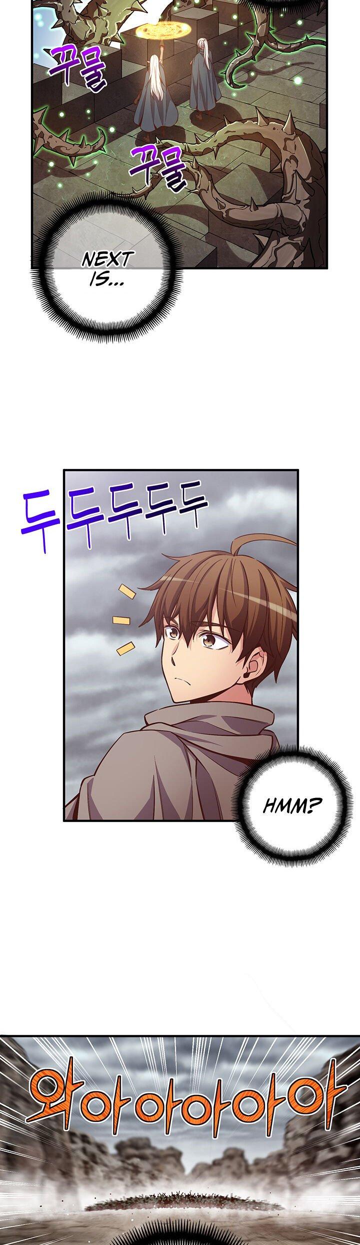 The Legendary Moonlight Sculptor Chapter 134 page 17 - Chapter 134