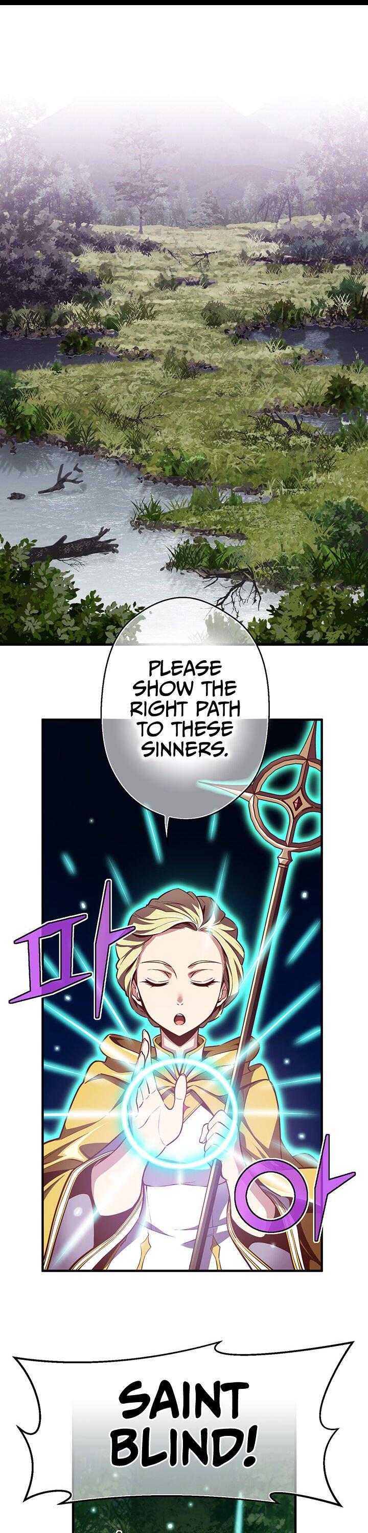 The Legendary Moonlight Sculptor Chapter 134 page 2 - Chapter 134