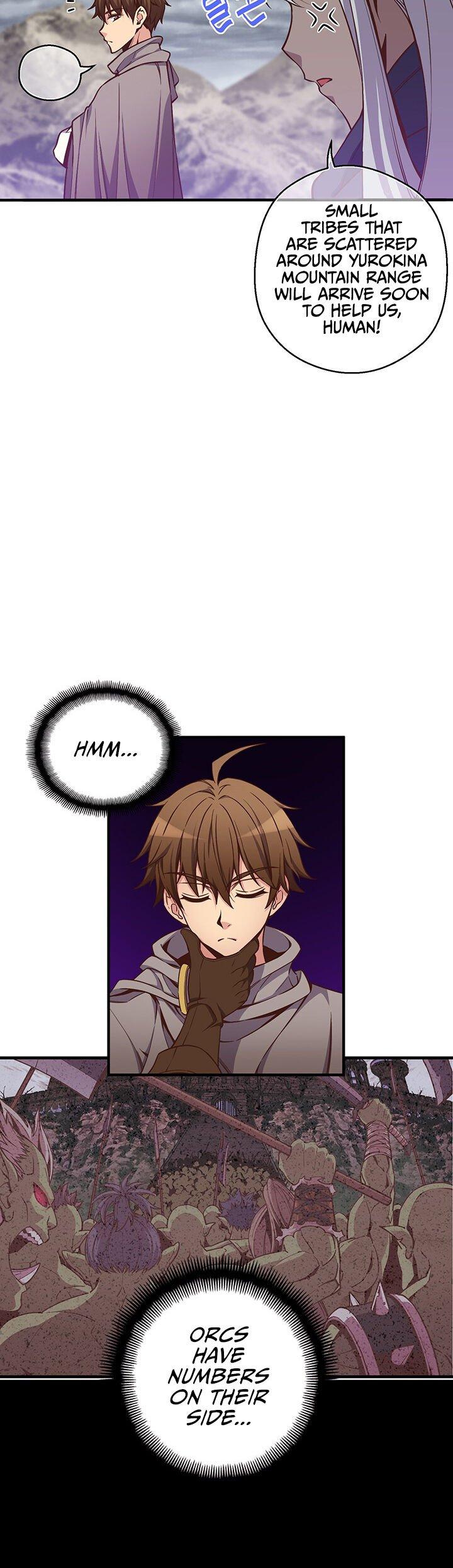 The Legendary Moonlight Sculptor Chapter 134 page 21 - Chapter 134