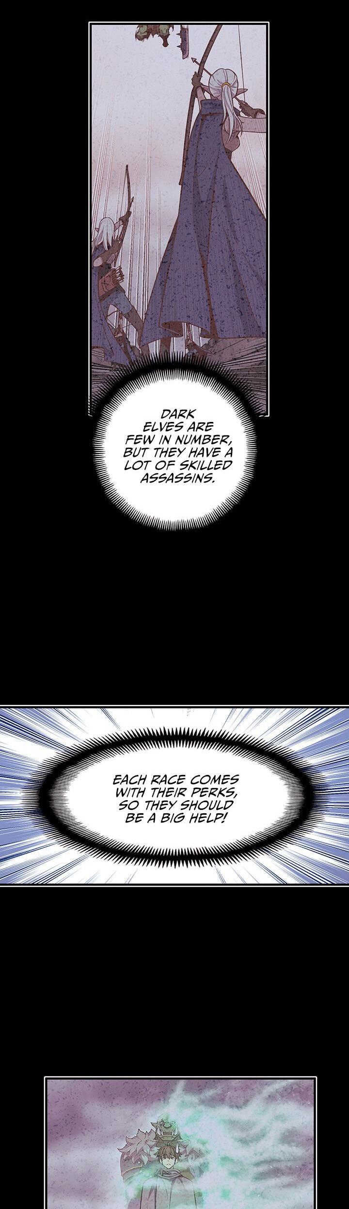The Legendary Moonlight Sculptor Chapter 134 page 22 - Chapter 134