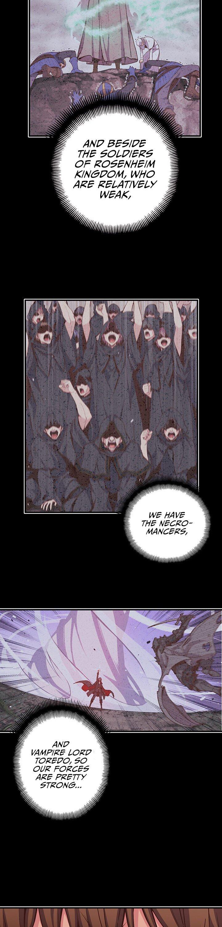 The Legendary Moonlight Sculptor Chapter 134 page 23 - Chapter 134