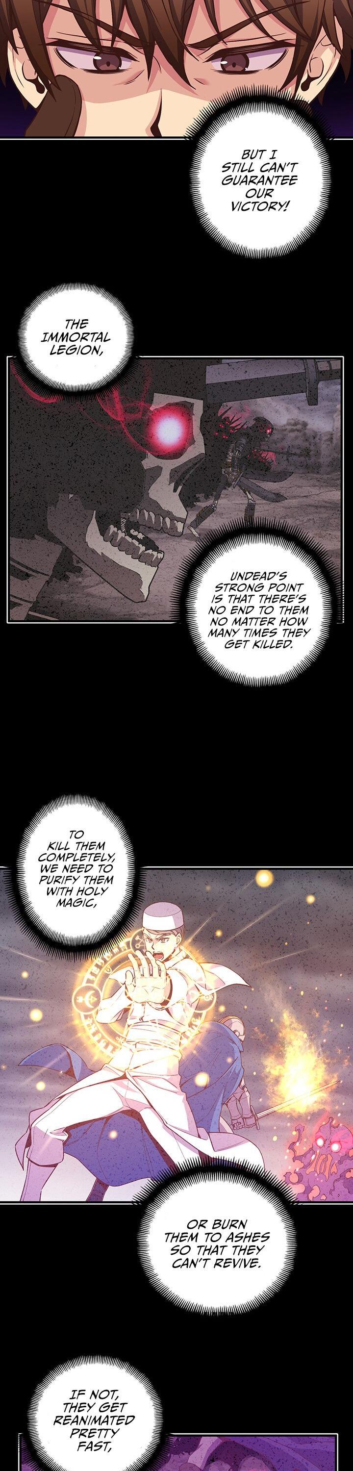 The Legendary Moonlight Sculptor Chapter 134 page 24 - Chapter 134