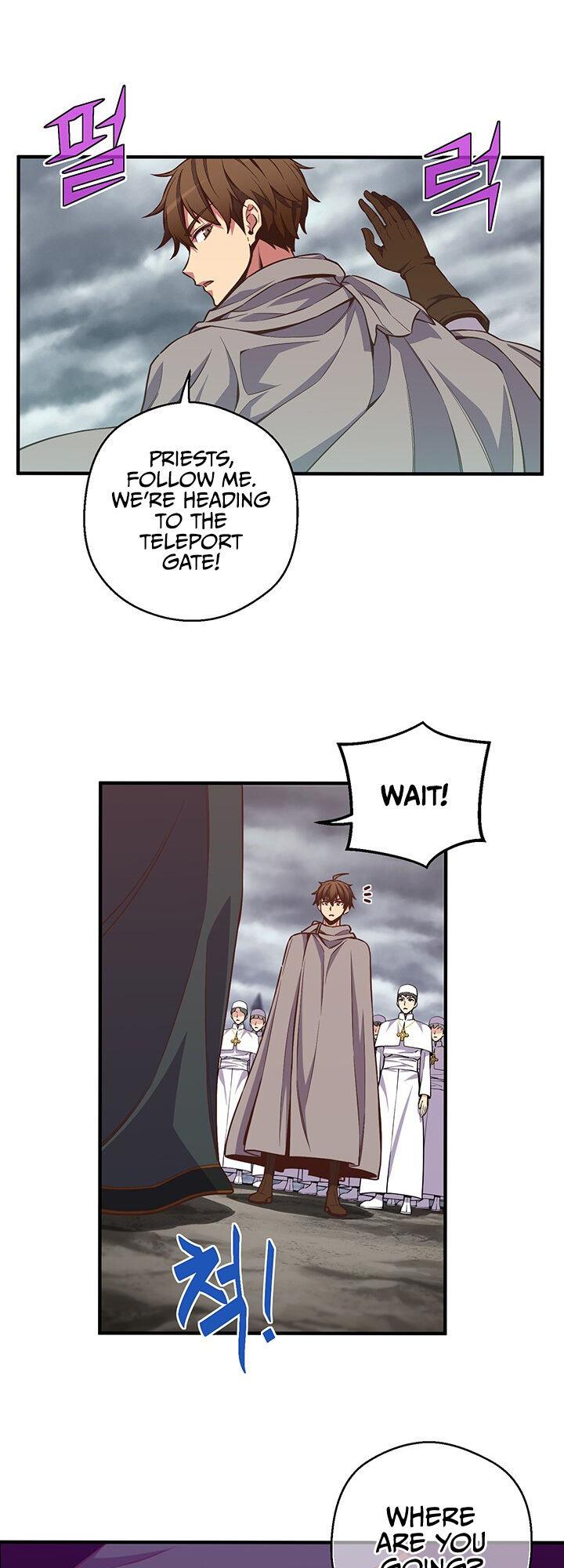 The Legendary Moonlight Sculptor Chapter 134 page 26 - Chapter 134