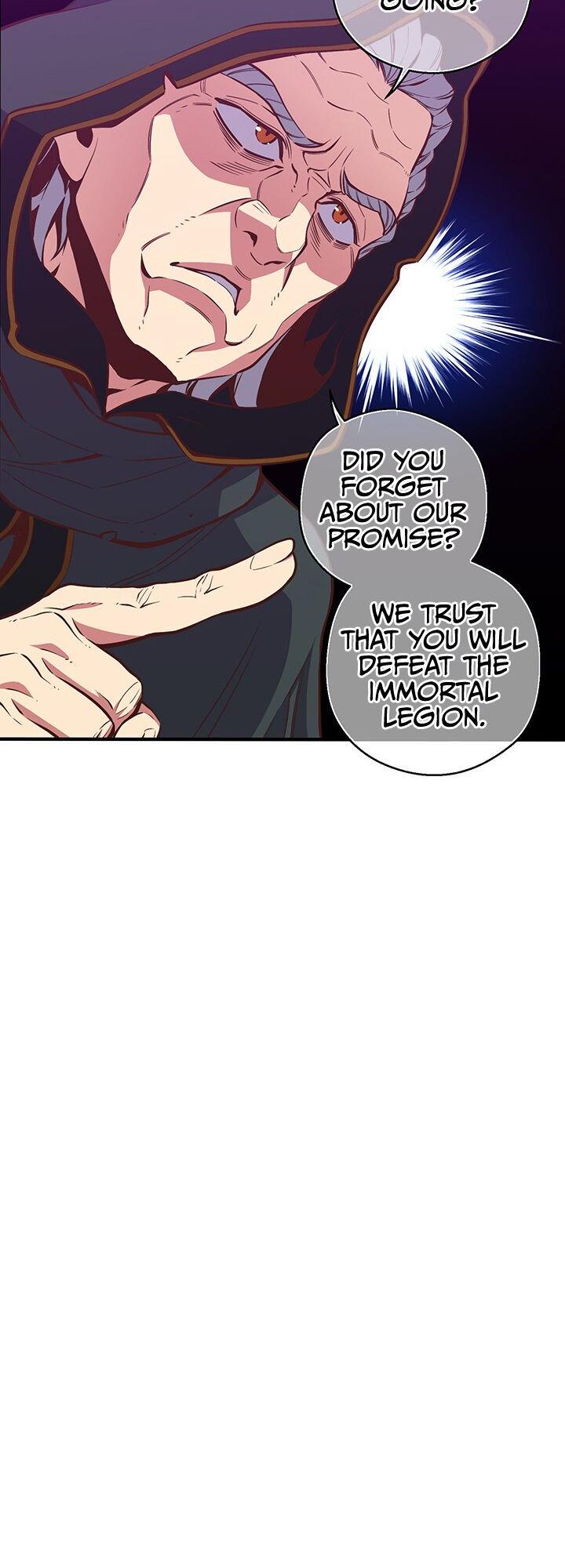 The Legendary Moonlight Sculptor Chapter 134 page 27 - Chapter 134
