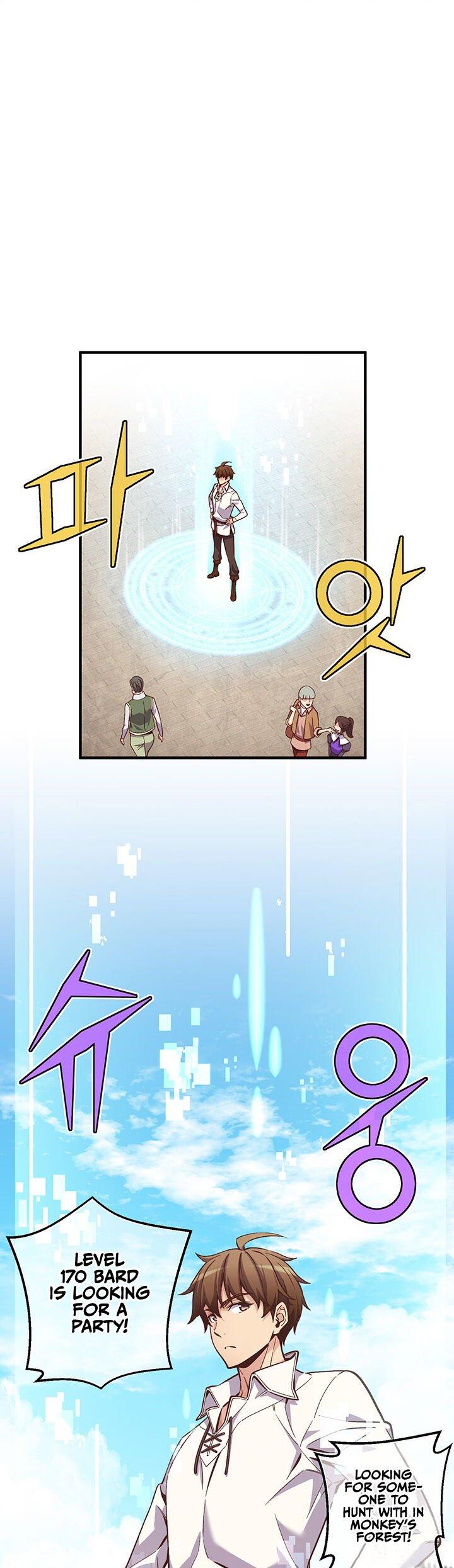 The Legendary Moonlight Sculptor Chapter 134 page 30 - Chapter 134