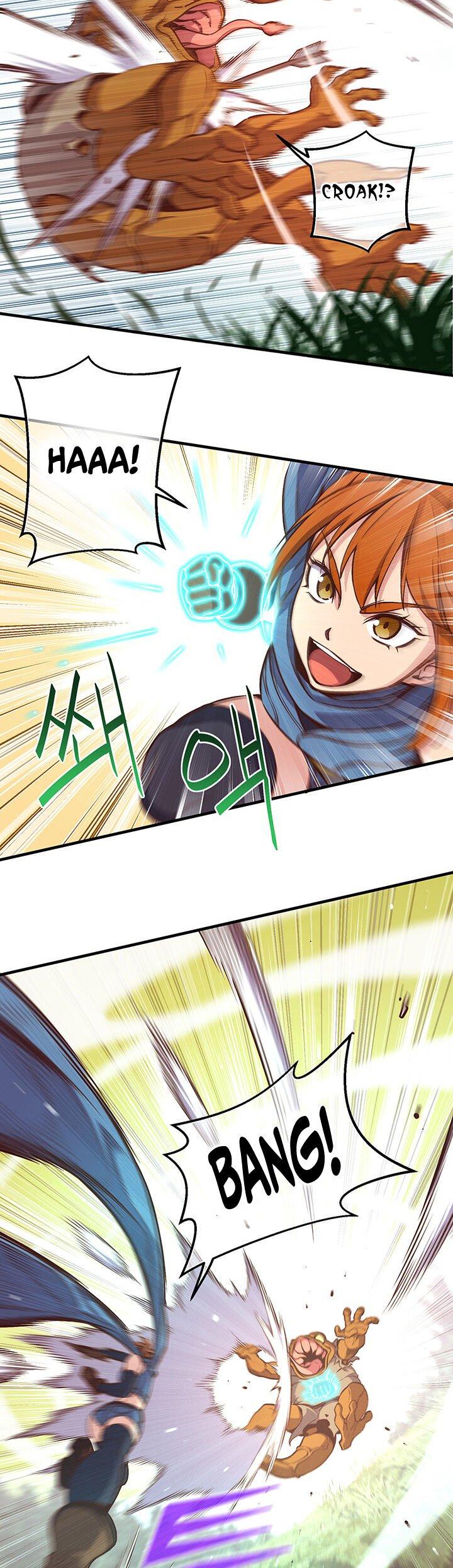 The Legendary Moonlight Sculptor Chapter 134 page 4 - Chapter 134