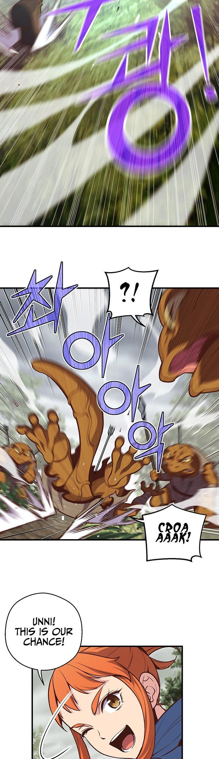 The Legendary Moonlight Sculptor Chapter 134 page 5 - Chapter 134