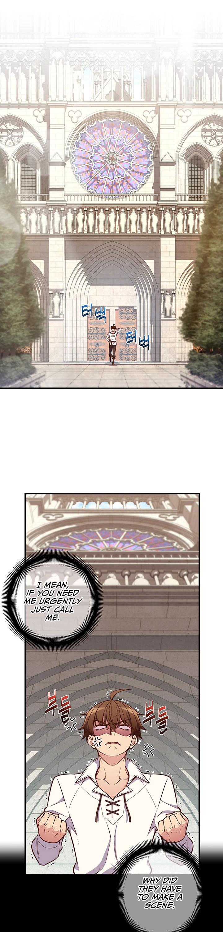The Legendary Moonlight Sculptor Chapter 135 page 2 - Chapter 135