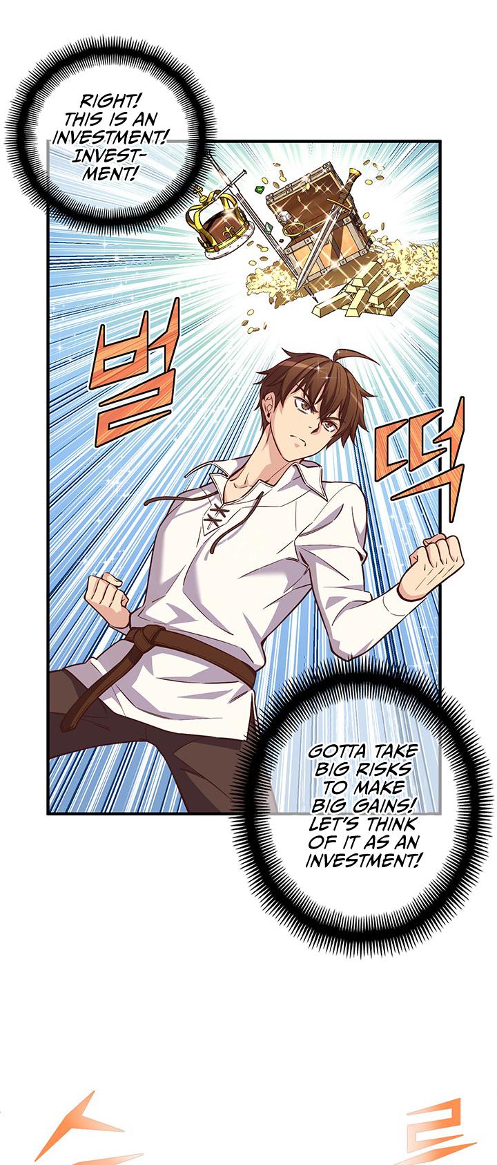 The Legendary Moonlight Sculptor Chapter 135 page 21 - Chapter 135