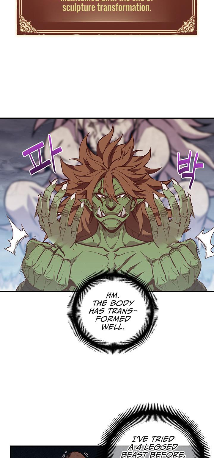 The Legendary Moonlight Sculptor Chapter 135 page 26 - Chapter 135
