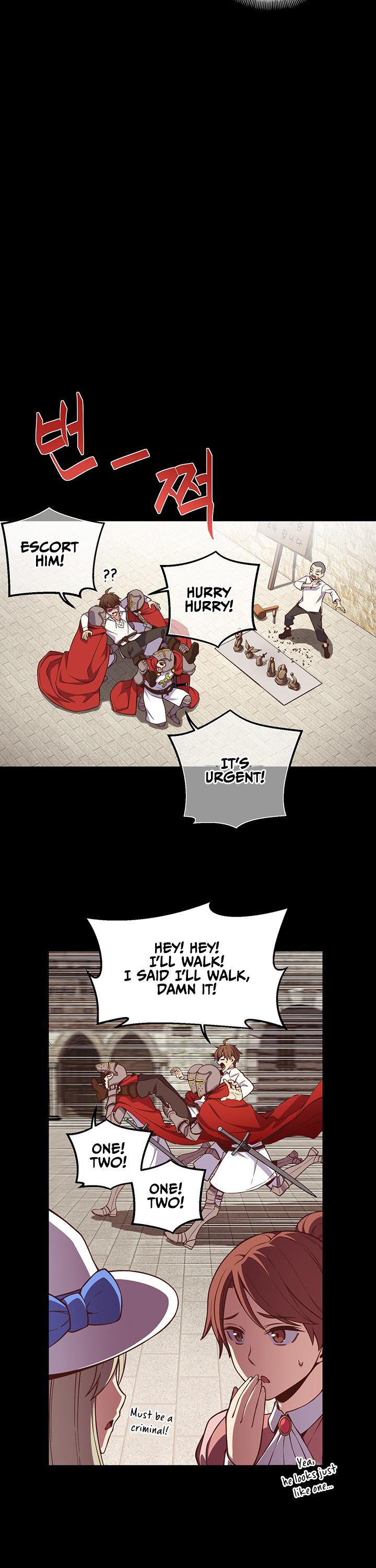 The Legendary Moonlight Sculptor Chapter 135 page 3 - Chapter 135