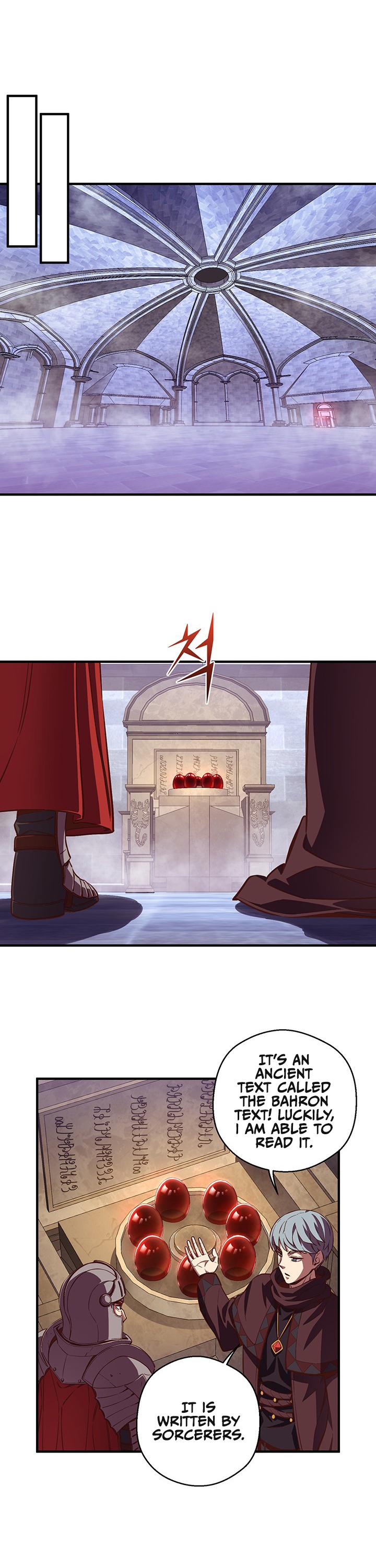 The Legendary Moonlight Sculptor Chapter 135 page 33 - Chapter 135
