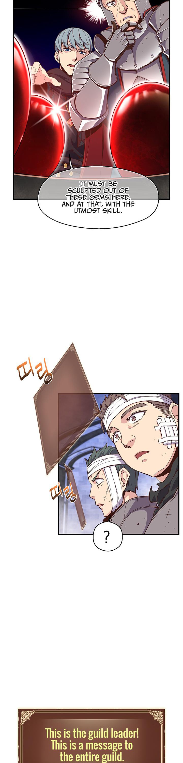 The Legendary Moonlight Sculptor Chapter 135 page 35 - Chapter 135