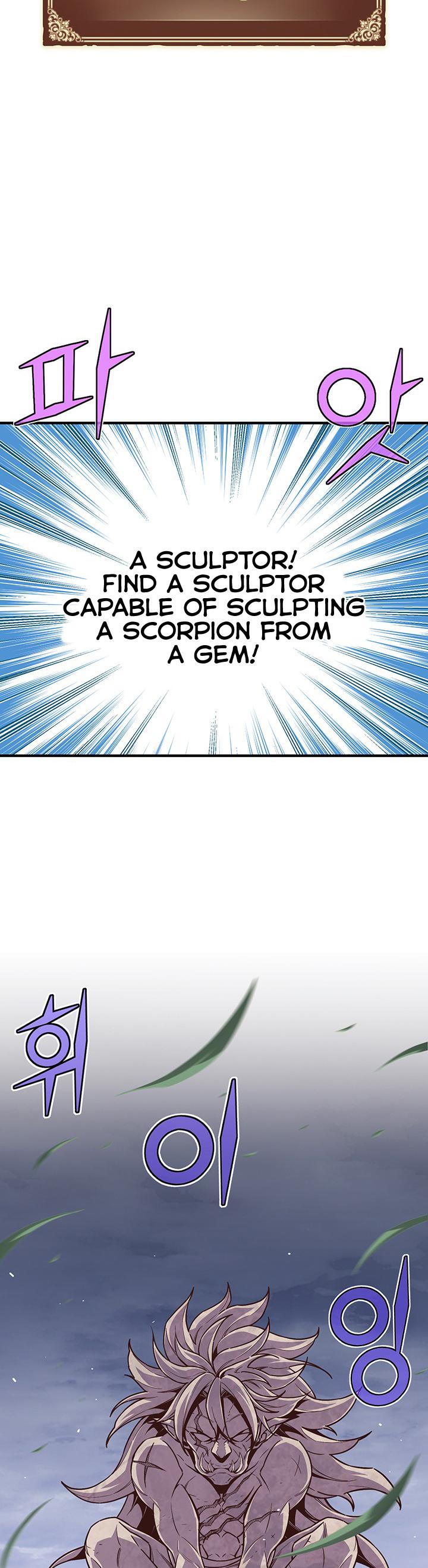 The Legendary Moonlight Sculptor Chapter 135 page 36 - Chapter 135