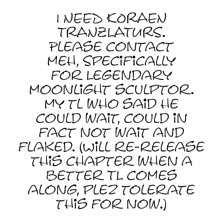 The Legendary Moonlight Sculptor Chapter 135 page 38 - Chapter 135