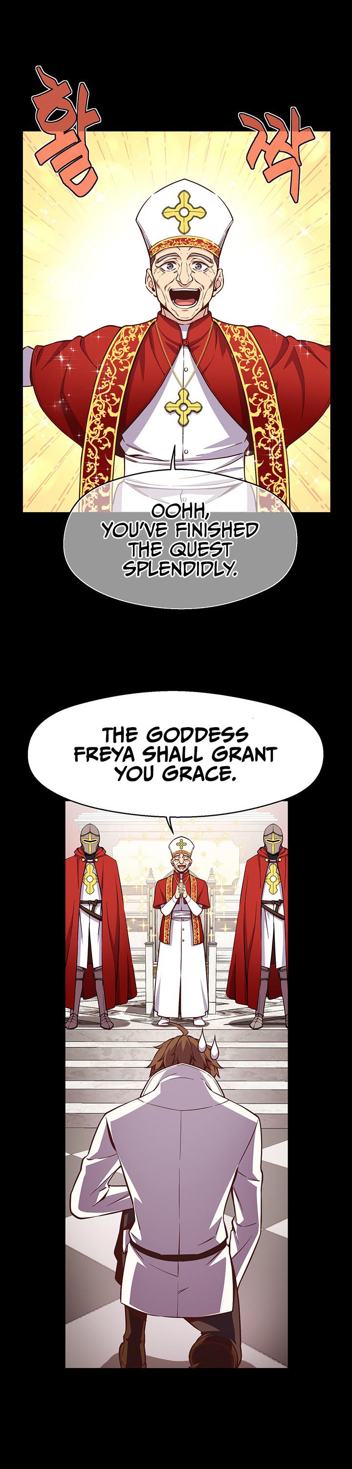 The Legendary Moonlight Sculptor Chapter 135 page 4 - Chapter 135