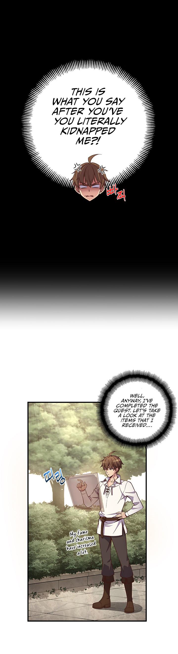 The Legendary Moonlight Sculptor Chapter 135 page 5 - Chapter 135