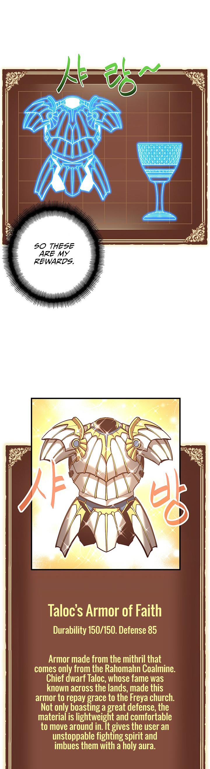 The Legendary Moonlight Sculptor Chapter 135 page 6 - Chapter 135